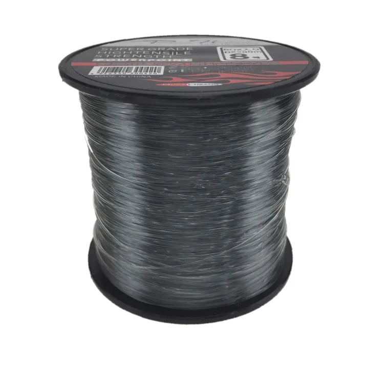 ルナヒサノ ナイロンラインDX 8号 500m