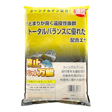 ルナヒサノ 波止スペシャル 万能 1500g