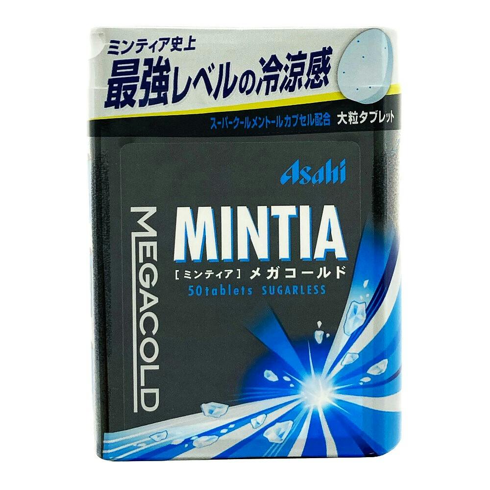 ミンティア メガコールド