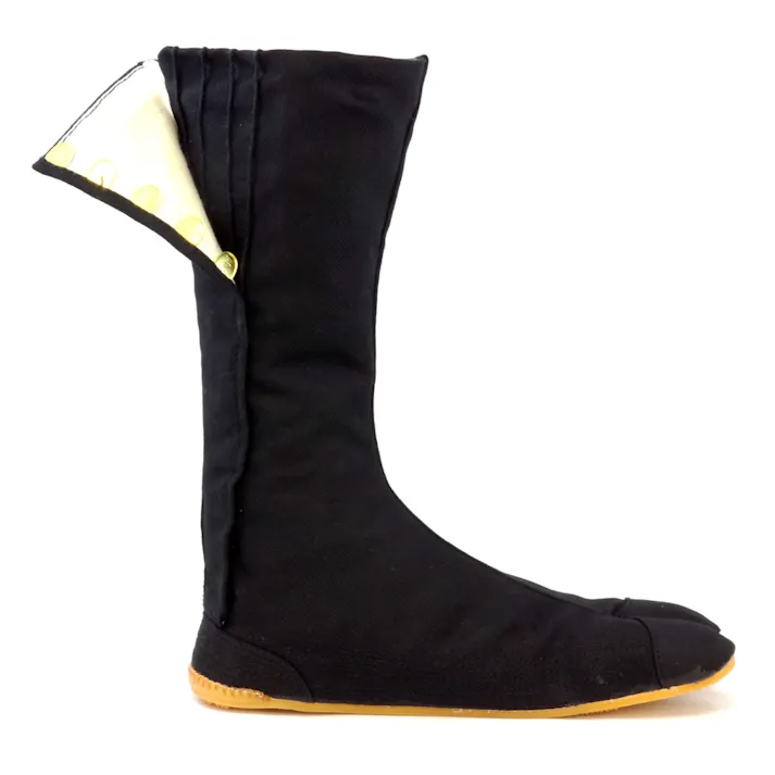 力王ファイター 12枚コハゼ 24.5cm