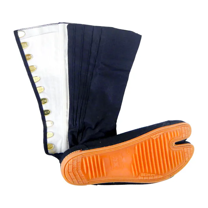 力王ファイター 12枚コハゼ 25.0cm