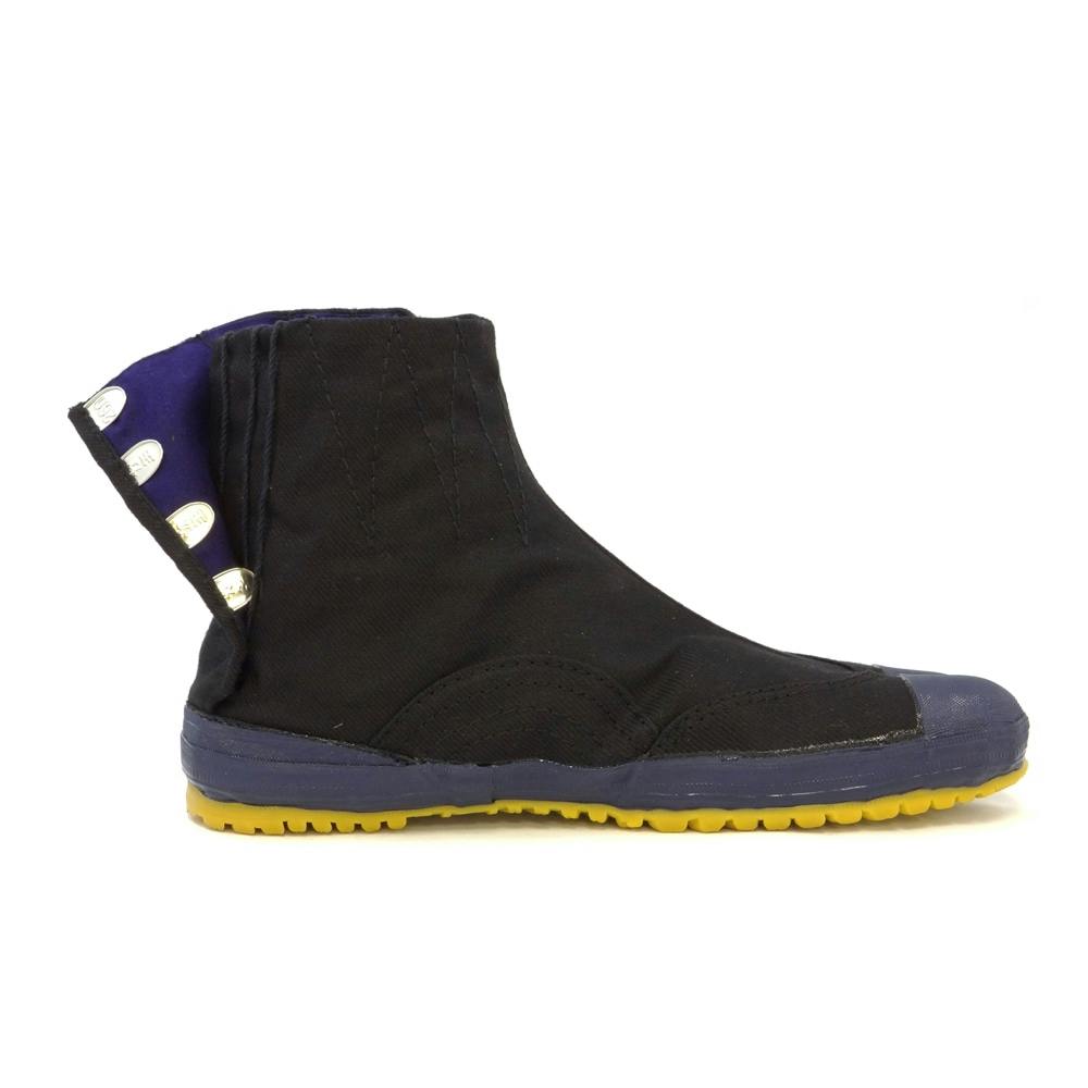 貼付地下足袋 5枚コハゼ 22.5cm | 作業着・作業服・安全靴 通販