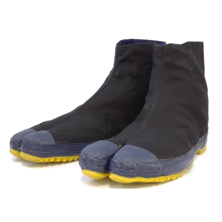 貼付地下足袋 5枚コハゼ 26.0cm