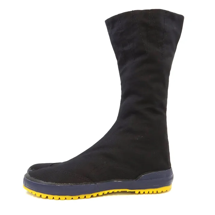 貼付地下足袋 12枚コハゼ 26.0cm