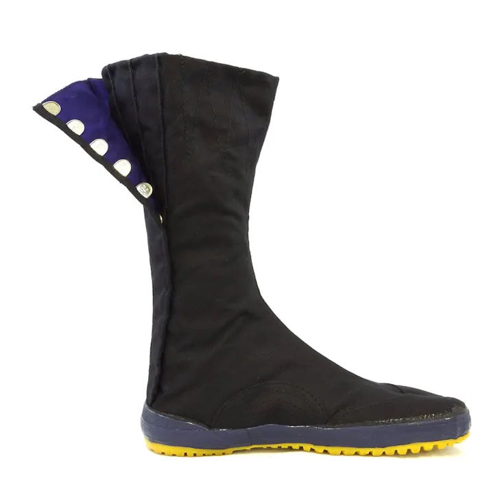 貼付地下足袋 12枚コハゼ 26.0cm