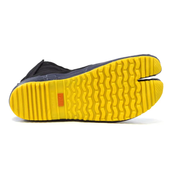 貼付地下足袋 12枚コハゼ 26.0cm