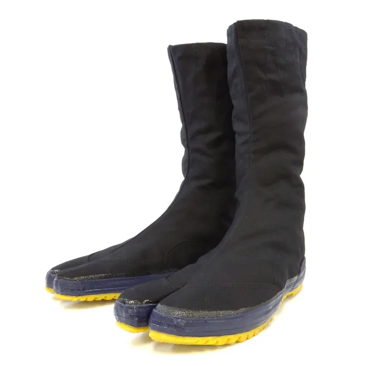 貼付地下足袋 12枚コハゼ 26.0cm