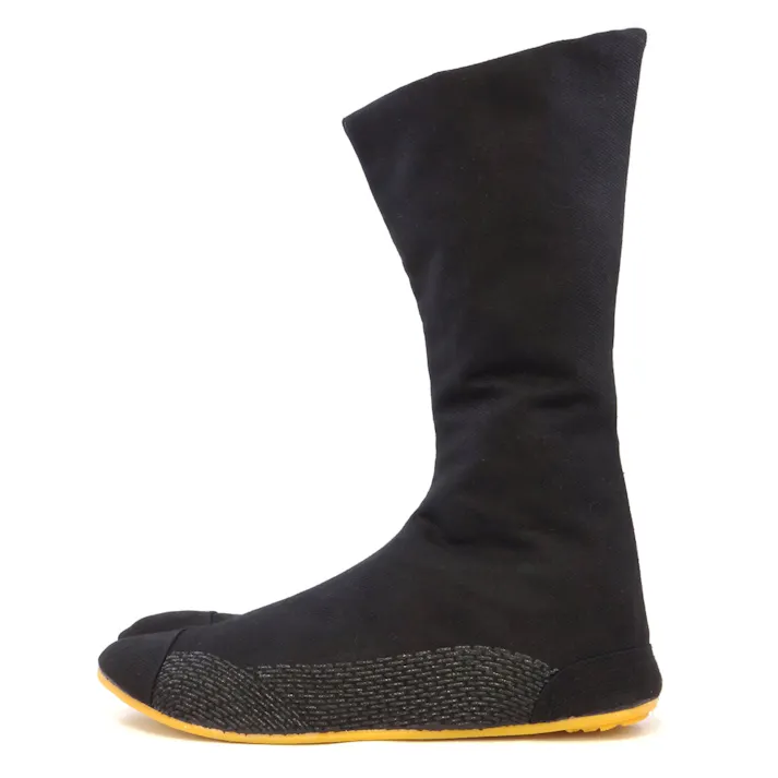 縫付地下足袋 12枚コハゼ 27.0cm