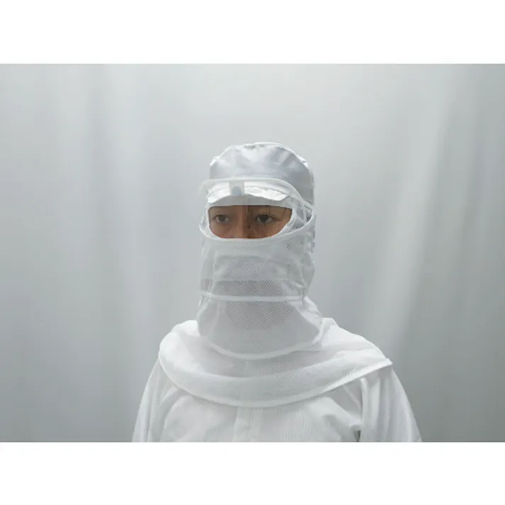 【CAINZ-DASH】ゴールドウイン フラットシールドヘム ホワイト (1枚入) PA008BH-W【別送品】