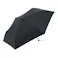 6915 トニカル ミニ傘 55cm ブラック