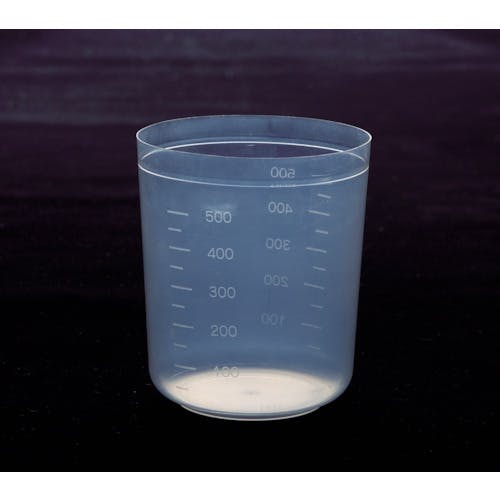 瑞穂化成工業 PPコップ100ml10個入 T0160 計量カップ(ビーカー・計量カップ) 瑞穂化成工業 PPコップ100ml10個入 T0160 計量カップ(ビーカー・計量カップ)