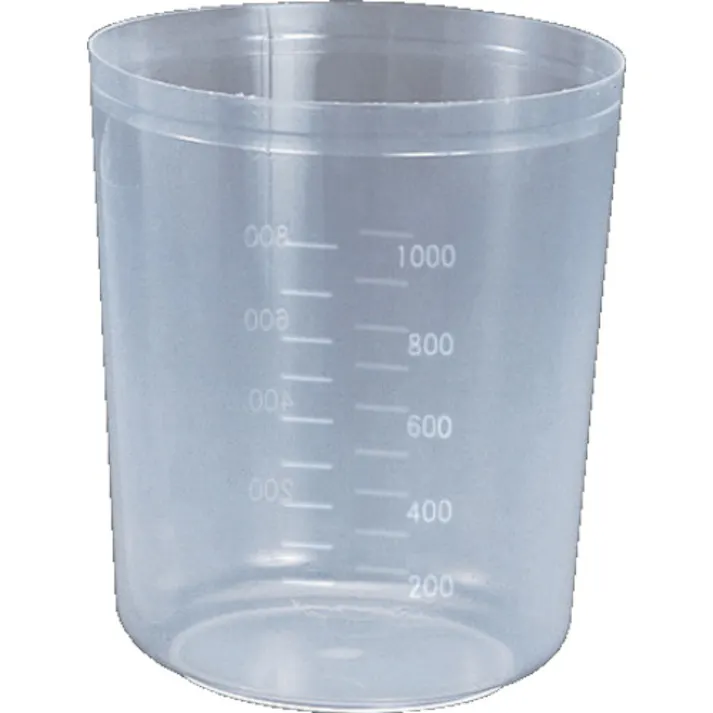 【CAINZ-DASH】瑞穂化成工業 PPコップ1L10個入 T0164【別送品】