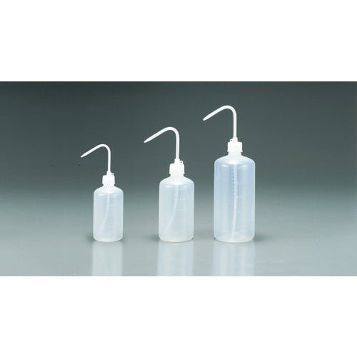 CAINZ-DASH】瑞穂化成工業 洗浄瓶250ml 0171【別送品】 | 研究