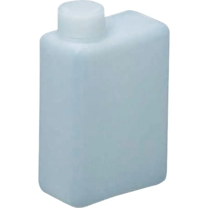 【CAINZ-DASH】瑞穂化成工業 扁平缶500ml 0180【別送品】