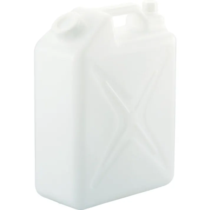 【CAINZ-DASH】瑞穂化成工業 扁平缶10L 0191【別送品】