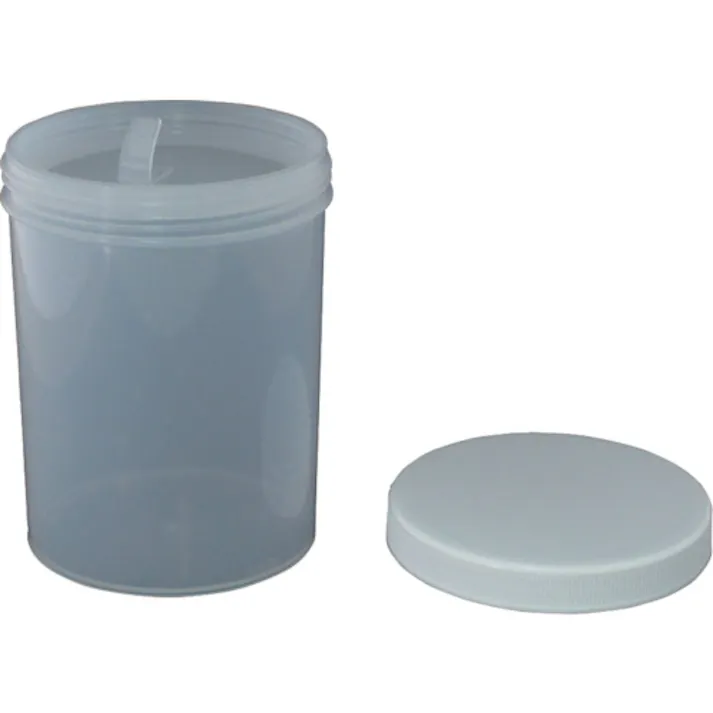 【CAINZ-DASH】瑞穂化成工業 PPパック600ml 0232【別送品】