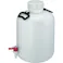 【CAINZ-DASH】瑞穂化成工業 広口瓶コック付20L 0295【別送品】