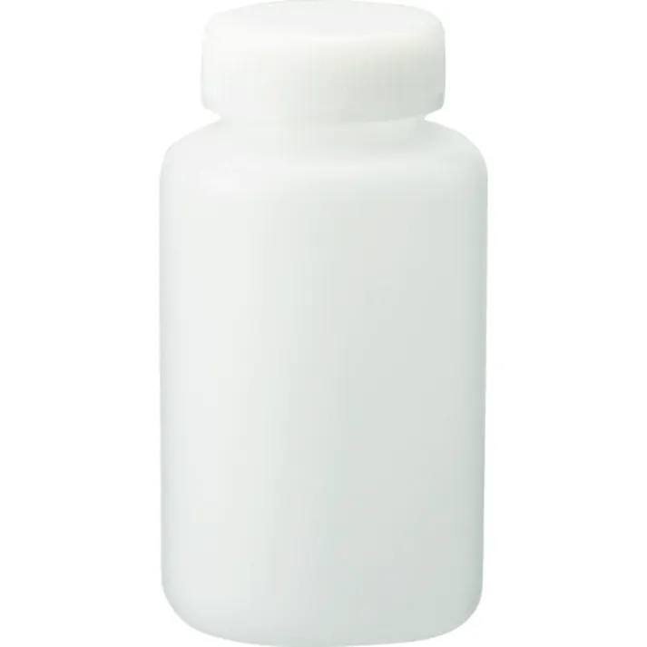 【CAINZ-DASH】瑞穂化成工業 Mボトル広口瓶500ml 0805【別送品】