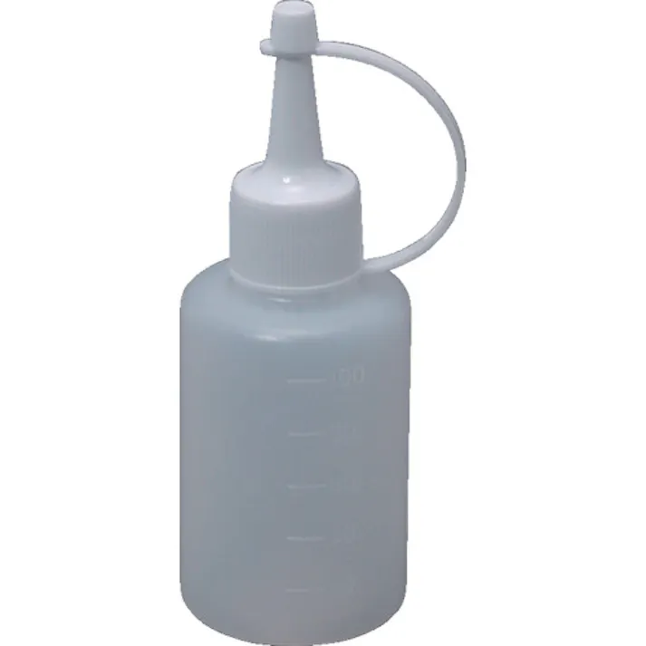 【CAINZ-DASH】瑞穂化成工業 スポイドボトル100ml 0821【別送品】