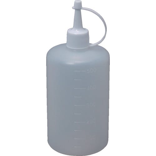 瑞穂化成工業 スポイドボトル500ml 0823 洗浄瓶 瑞穂化成工業 スポイドボトル500ml 0823 洗浄瓶