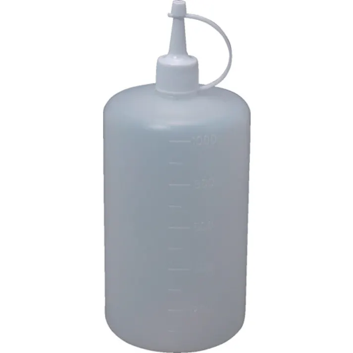 【CAINZ-DASH】瑞穂化成工業 スポイドボトル1L 0824【別送品】