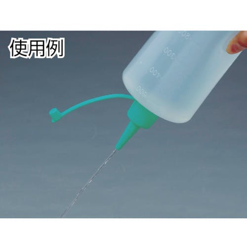 CAINZ-DASH】瑞穂化成工業 スポイドボトルキャップ レッド 0825R【別送