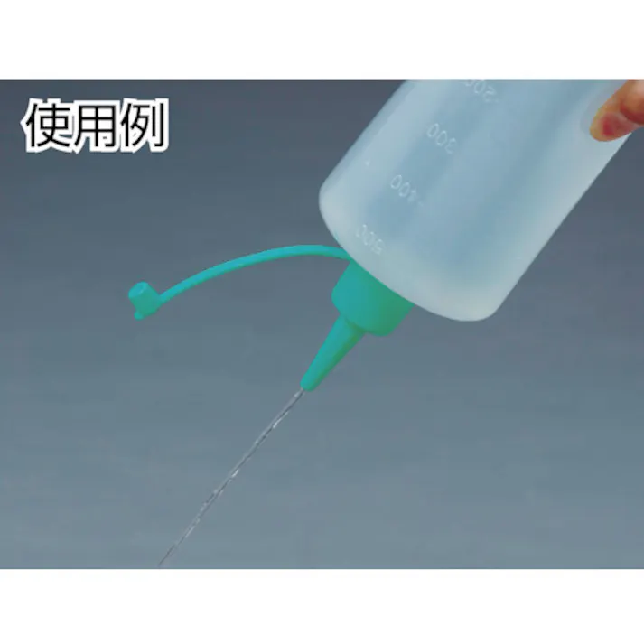 【CAINZ-DASH】瑞穂化成工業 スポイドボトルキャップ レッド 0825R【別送品】