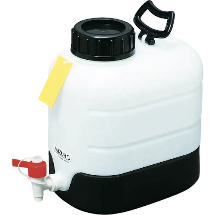 【CAINZ-DASH】瑞穂化成工業 MJテナーケミカルコック10L 2100【別送品】