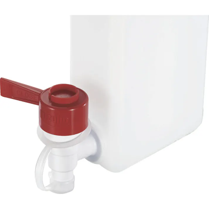 【CAINZ-DASH】瑞穂化成工業 MJテナーケミカルコック10L 2100【別送品】