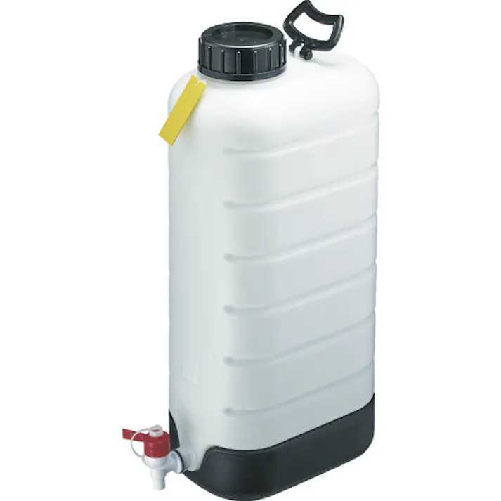 【CAINZ-DASH】瑞穂化成工業 MJテナーケミカルコック(液残り防止)30L 2102【別送品】