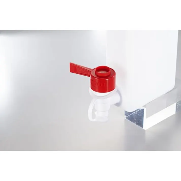 【CAINZ-DASH】瑞穂化成工業 MJテナーケミカルコック(液残り防止)30L 2102【別送品】