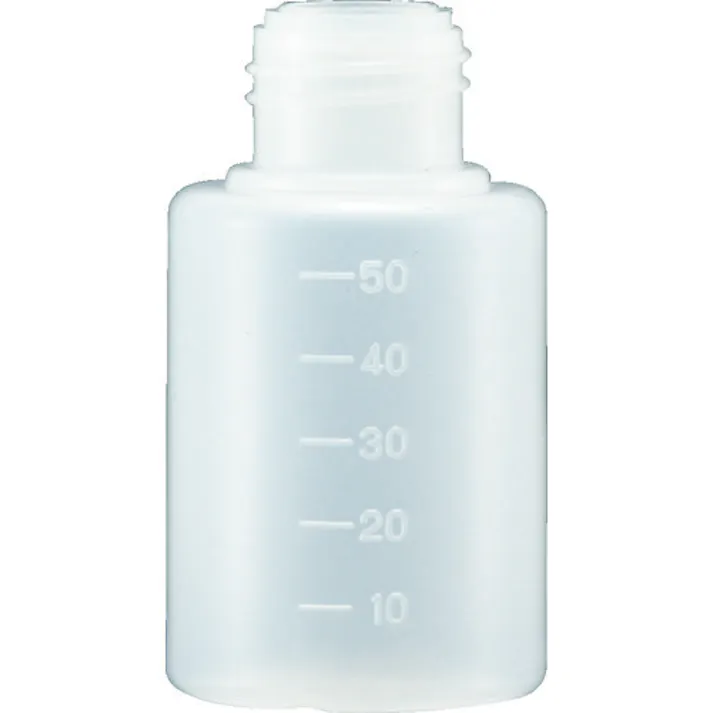 【CAINZ-DASH】瑞穂化成工業 スポイドボトル50ml本体のみ 0820B【別送品】