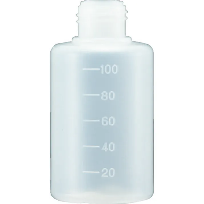 【CAINZ-DASH】瑞穂化成工業 スポイドボトル100ml本体のみ 0821B【別送品】