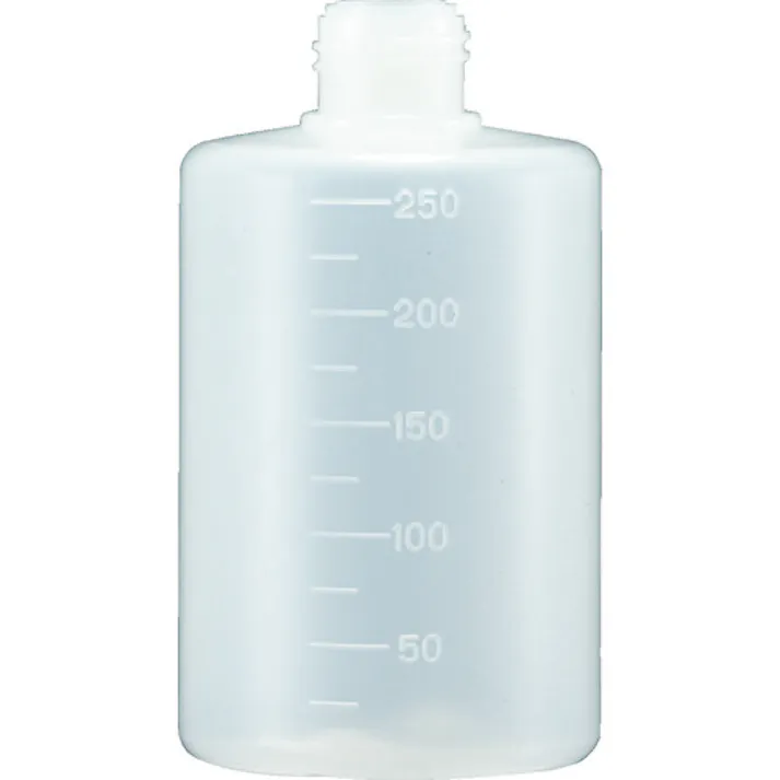 【CAINZ-DASH】瑞穂化成工業 スポイドボトル250ml本体のみ 0822B【別送品】