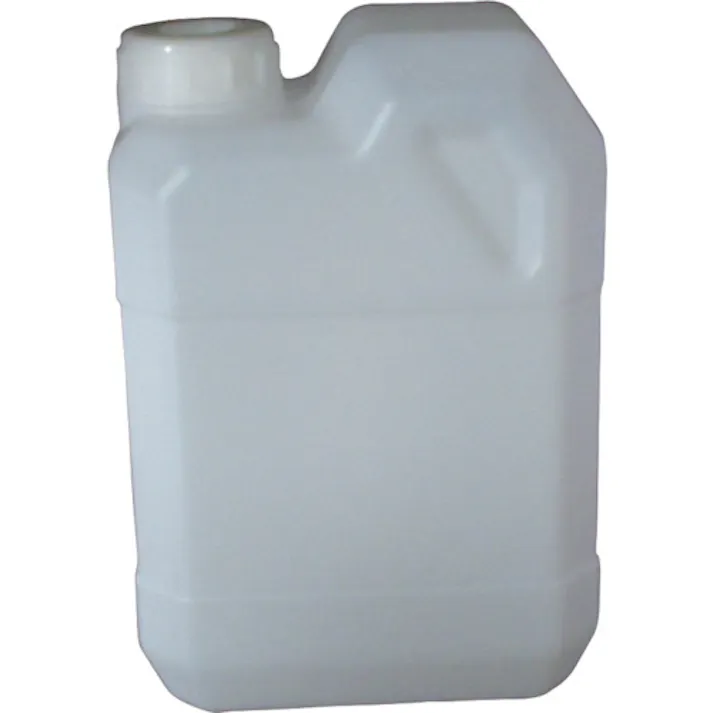 【CAINZ-DASH】瑞穂化成工業 扁平缶2L 0182【別送品】