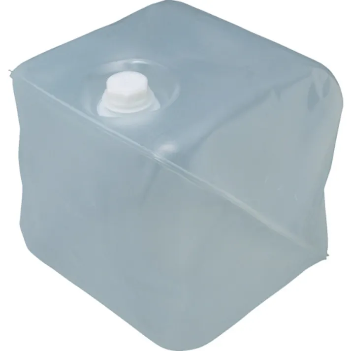 【CAINZ-DASH】瑞穂化成工業 バロンコンテナー20L 0362【別送品】