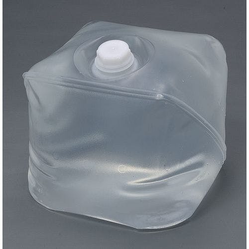 CAINZ-DASH】瑞穂化成工業 バロンコンテナー20L 0362【別送品