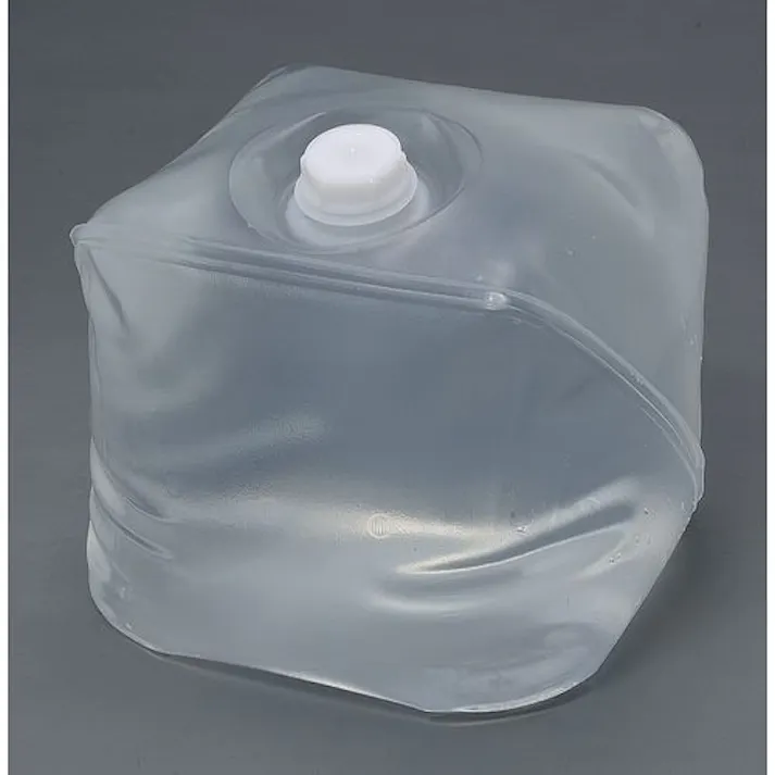 【CAINZ-DASH】瑞穂化成工業 バロンコンテナー20L 0362【別送品】