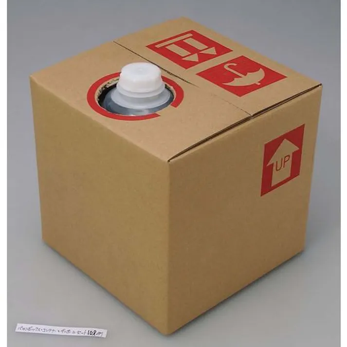 【CAINZ-DASH】瑞穂化成工業 バロンコンテナー20L 0362【別送品】