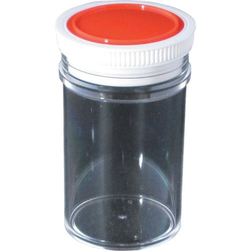 瑞穂化成工業 スチロール棒瓶70ml 0436 ボトル 瑞穂化成工業 スチロール棒瓶70ml 0436 ボトル