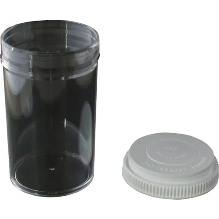 【CAINZ-DASH】瑞穂化成工業 スチロール棒瓶500ml 0440【別送品】