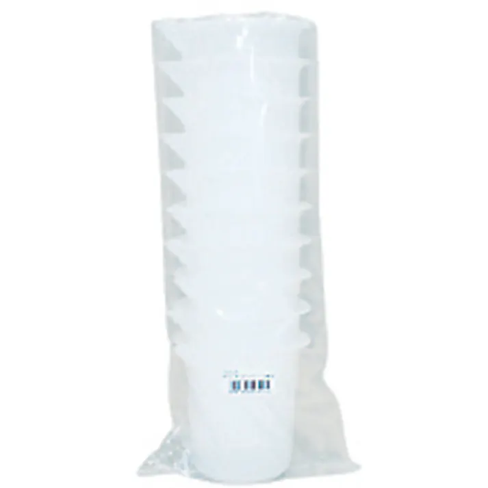 【CAINZ-DASH】瑞穂化成工業 ポリビーカー500ml10個入 T0503【別送品】