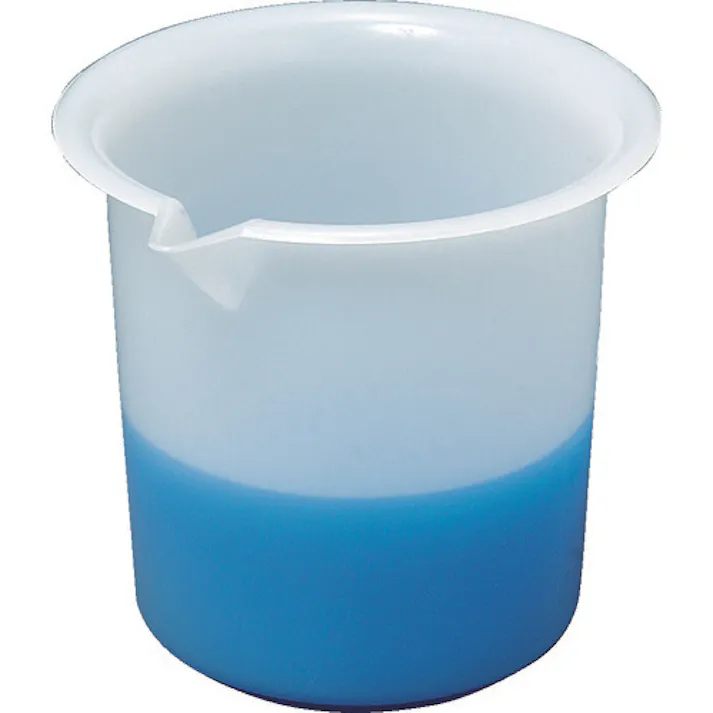 【CAINZ-DASH】瑞穂化成工業 ポリビーカー500ml10個入 T0503【別送品】