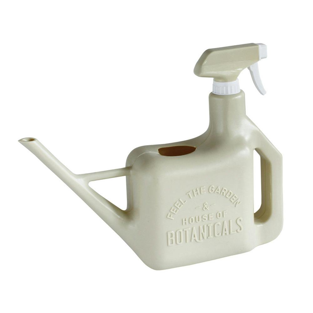 スプレースプリンクラー 1.6L クリーム