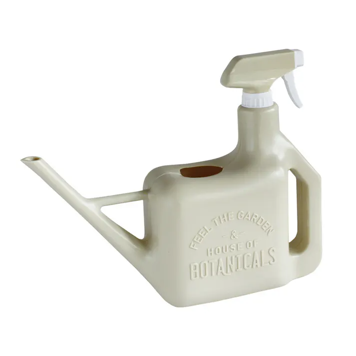 スプレースプリンクラー 1.6L クリーム