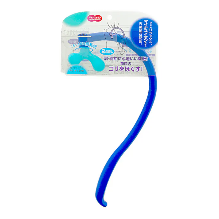 満天社 トルマリア ポイントイオン T618