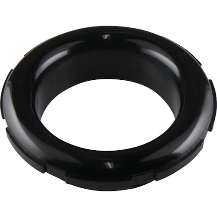 【CAINZ-DASH】アメリカン電機 BNノズル 内径90 ナイロン製 BN90S【別送品】