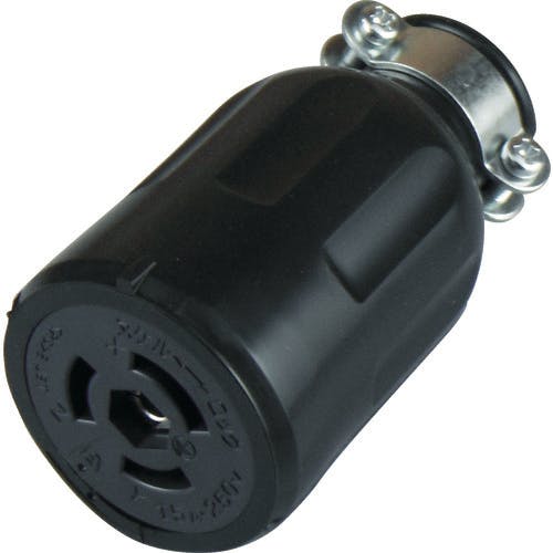 アメリカン電機 引掛形 ゴムコネクタボディ 接地3P15A250V 3124GR コンセントプラグ アメリカン電機 引掛形 ゴムコネクタボディ 接地3P15A250V 3124GR コンセントプラグ