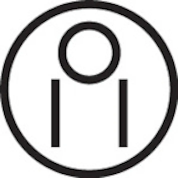 【CAINZ-DASH】アメリカン電機 平刃形 ゴムプラグ 接地2P15A125V 7112GR-NEW【別送品】