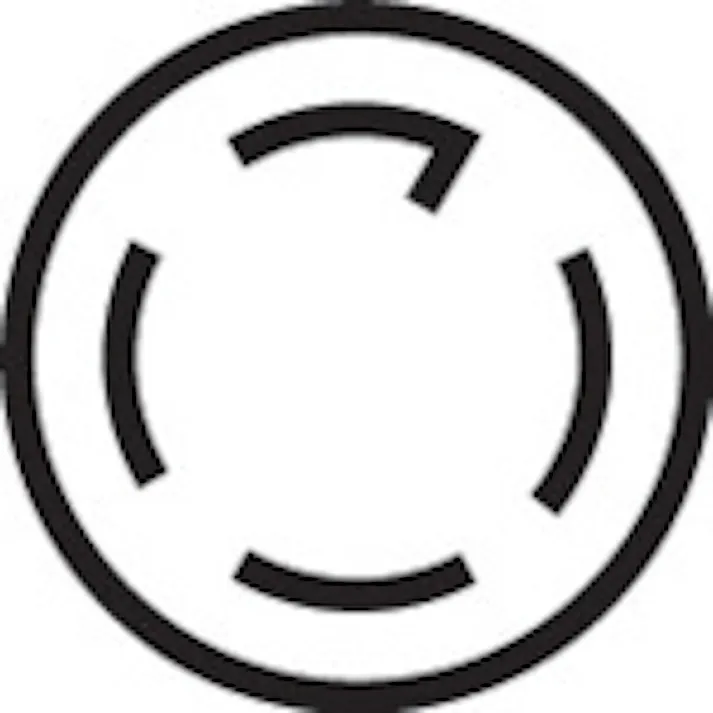 【CAINZ-DASH】アメリカン電機 引掛形 ゴムコネクタボディ 接地3P30A250V 4324R-L15【別送品】